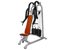 Жим сидя вперед со сведением ТГ-0510-C (2*70 кг)