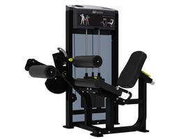 Тренажер сгибание ног сидя Aerofit IF9306