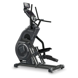 Степпер-кросстрайнер с автонаклоном BRONZE GYM ST800M