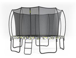 Батут Hasttings Superfly X 12ft (3,66 м)