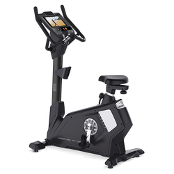 Велоэргометр коммерческий BRONZE GYM U1000M PRO TFT TURBO