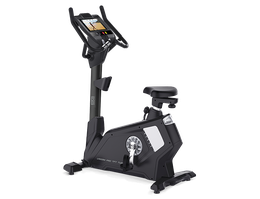 Велоэргометр коммерческий BRONZE GYM U1000M PRO TFT TURBO