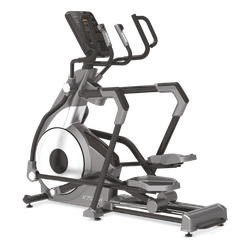 Эллиптический тренажер с автонаклоном BRONZE GYM X700M