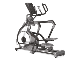 Эллиптический тренажер с автонаклоном BRONZE GYM X700M