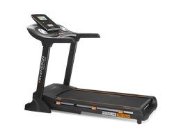 Беговая дорожка SVENSSON BODY LABS PHYSIOLINE TMX TOUCH