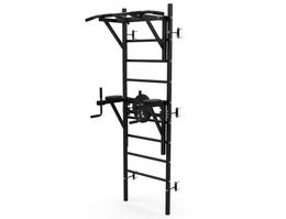 Шведская стенка с опциями DFC Classic VT-7007