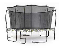 Батут Hasttings Superfly X 15ft (4,6 м)