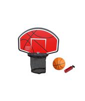 Баскетбольный щит с кольцом Proxima Premium для батутов CFR-BH