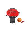 Баскетбольный щит с кольцом Proxima Premium для батутов CFR-BH