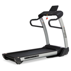 Беговая дорожка SVENSSON BODY LABS  ENTERPRISE MUSE