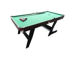 Игровой стол - бильярд DFC ACTION SB-BT-02