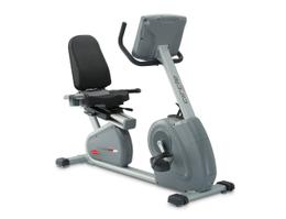 Горизонтальный велотренажер Circle Fitness R8