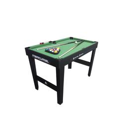 Игровой стол - трансформер DFC MERCURIAL 4 в 1 SB-GT-09