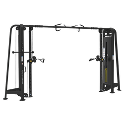 Кроссовер BRONZE GYM MS-1001