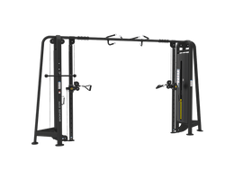 Кроссовер BRONZE GYM MS-1001