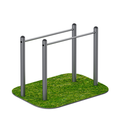 Гимнастические брусья ARWOK024.1