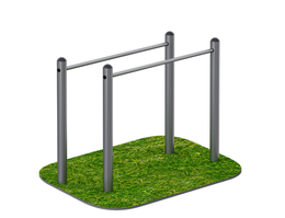 Гимнастические брусья ARWOK024.1