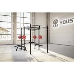 Функциональная рама ФР-2900-1800-1