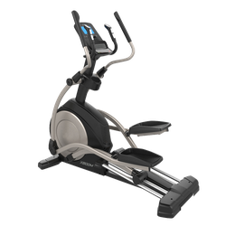 Эллиптический эргометр BRONZE GYM X800M
