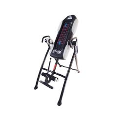 Инверсионный стол DFC IT03EL складной, массажер с нагревом