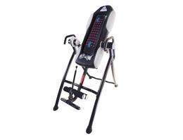 Инверсионный стол DFC IT03EL складной, массажер с нагревом