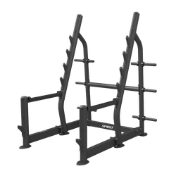 Силовая рама для приседаний Spirit SP-4207