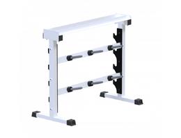 Стойка для гантелей, дисков, грифов AR105