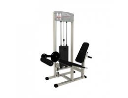 Тренажер разгибание ног сидя Iron King IK 05