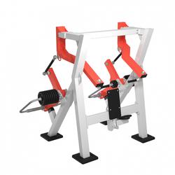 Жим от плеч сидя Iron King S410