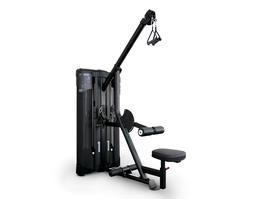 Тяга верхнего/нижнего блоков Inspire DMLR1