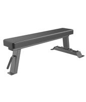 Скамья прямая горизонтальная DHZ (Flat Bench) A-3036