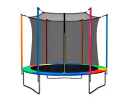 Батут DFC FEMMTO 10FT