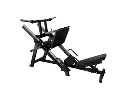 Жим ногами под углом 45 градусов BRONZE GYM BGR-801