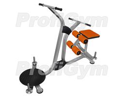 Твистер СВ-0090-H