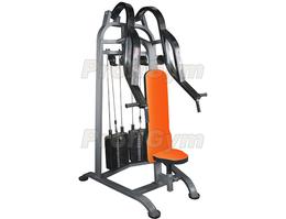 Хаммер для груди - жим вперед-вверх со сведением ТГ-0500-C