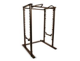 Силовая рама с турником Inspire SCS-0