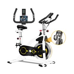 Cпин-байк DFC RAVS White B89423MW