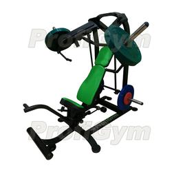 Тренажер хаммер жим от груди DTH - 010