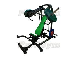 Тренажер хаммер жим от груди DTH - 010