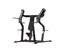 Жим от груди под наклоном с независимыми рычагами Hasttings Digger HD002-5