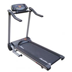 Беговая дорожка AMF В2 + поручни