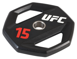 Олимпийский диск UFC 15 кг Ø50
