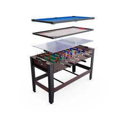 Игровой стол - трансформер DFC COPPER 4 в 1 AT-280