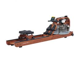 Гребной тренажер FDF Viking PRO XL