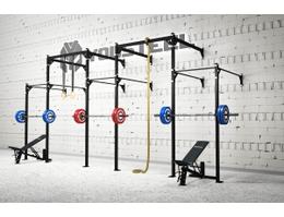 Функциональная рама СТ-6900-1800-2