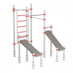 Комплекс Стандарт Iron King S819