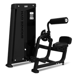 Разгибание спины BRONZE GYM NEO 31