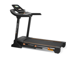 Беговая дорожка SVENSSON BODY LABS PHYSIOLINE TDX TOUCH