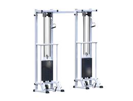 Биотонус-2 (стек 2х75кг) AR087.2х2200