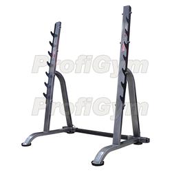 Стойка для приседаний СК-0092-H